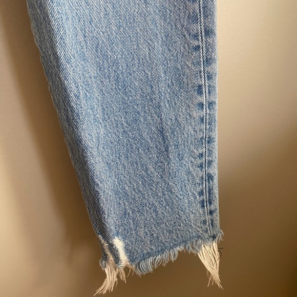 Levi’s Wedgie Jeans Size 26 - Picture 9 of 15